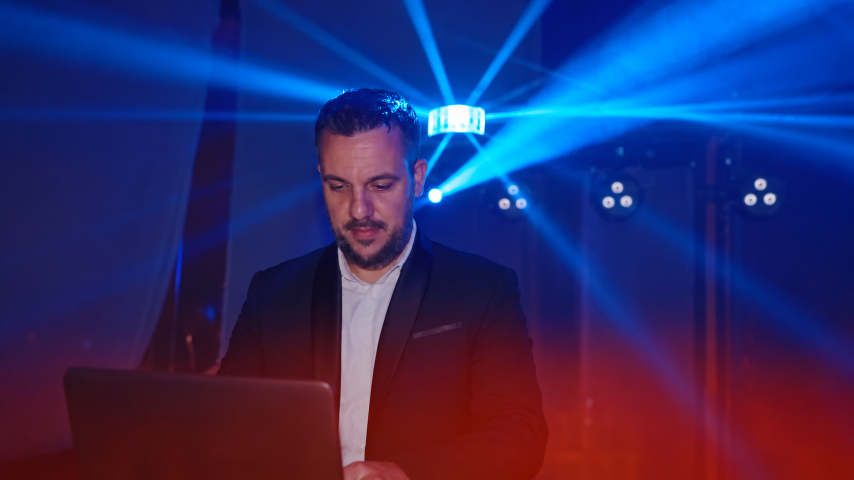 Party Experience